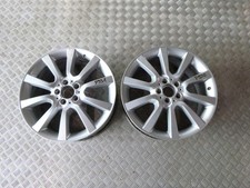 1x Alufelge 19 Zoll 8.0" 5x112 60ET A1644017302 Mercedes-Benz M-Klasse W164 1x Alufelge 19 Zoll 8.0" 5x112 60ET A1644017302 Mercedes-Benz M-Klasse W164