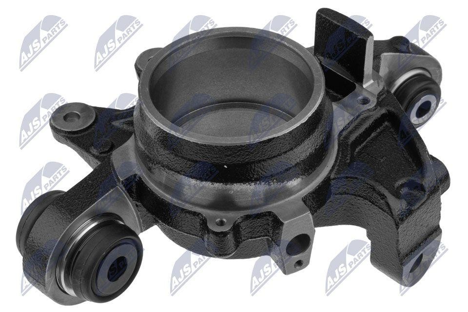 NTY Rear Right Knuckle Wheel Suspension ZZT-LR-002 for Land Rover