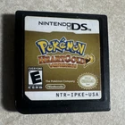 New ListingNintendo Pokémon HeartGold Version Nintendo DS Cartridge Only E NTSC-U/C