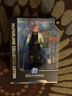 🐷🔪McFarlane Toys DC Multiverse Collector Edition #52 PROFESSOR PYG (Batman)