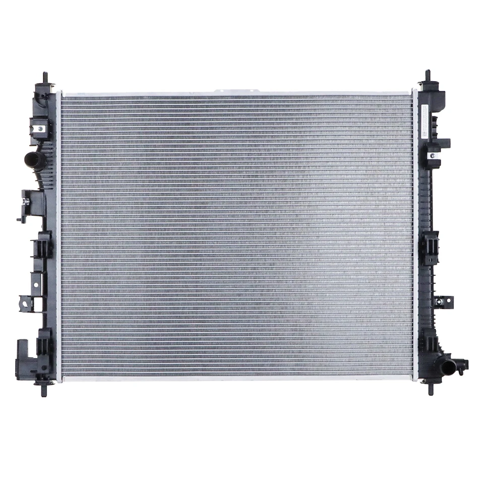 84931198 Radiator for 2018-2023 Chevrolet Equinox 2018-2022 GMC Terrain - Image 3 of 4