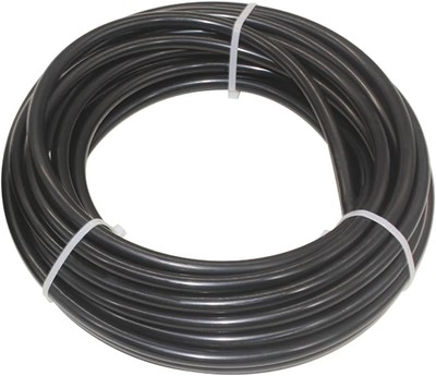 Heavy Duty 1/2'' OD Nylon Air Line Tube 32.8ft High Pressure Brake Fluid Hose