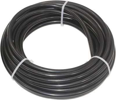 #ad Heavy Duty 1 2quot; OD Nylon Air Line Tube 32.8ft High Pressure Brake Fluid Hose $33.99