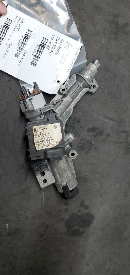 Ignition Switch Fits 97-03 PORSCHE BOXSTER 1160657 - Изображение 4 из 4