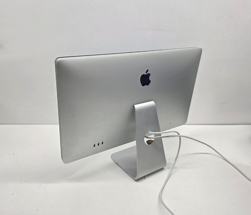 Apple A1316 LED Cinema Display 27″ WQHD 2560×1440 Monitor - Picture 7 of 12