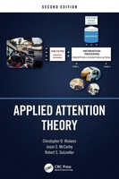 Christopher D. Wickens (U. A.) | Applied Attention Theory | Taschenbuch (2024)