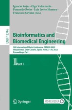 Ignacio Rojas (u. a.) | Bioinformatics and Bi...