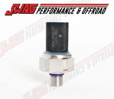 Genuine OEM Motorcraft Lowside Fuel Injector Pressure Sensor Various Ecoboost*