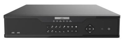 UNV NVR308-64X Network Video Recorder