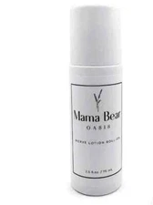 Mama Bear Oasis Nerve Lotion Roll-on.  2.5 fl. oz. Quick ship.  11/26    #56
