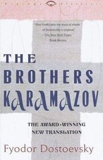 The Brothers Karamazov (Vintage Classics) by ...