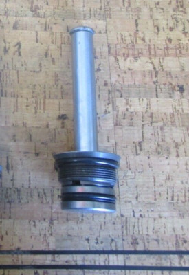 *OEM* 0810 Evinrude Johnson Trim Rod & End Cap 436389 435345 | eBay
