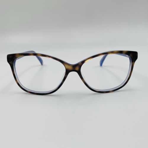 CATH KIDSTON eyeglasses TORTOISE CAT EYE glasses frame MOD: 30767898 - Picture 2 of 9