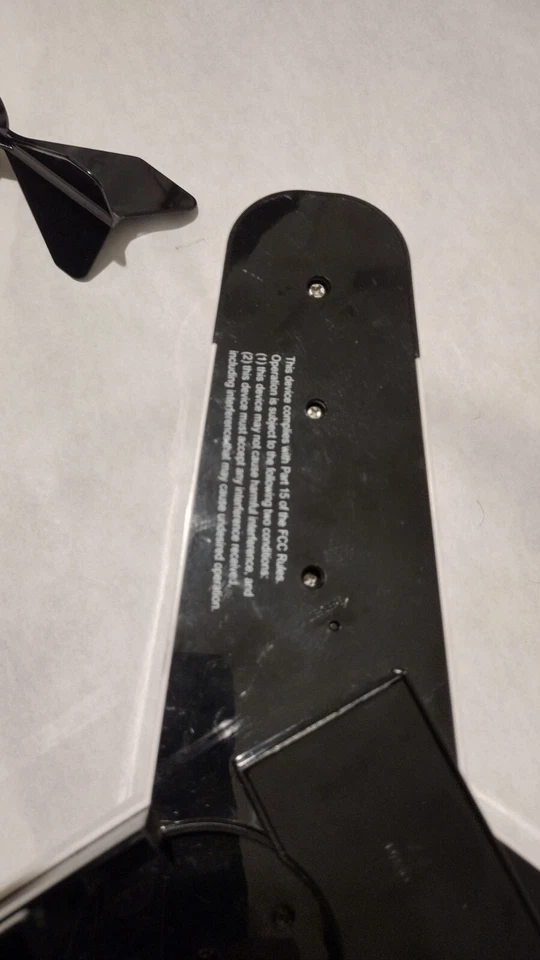 Ambient Weather outdoor sensor/transmitter WH65B Replacement For WS-2902 2000 - Image 3 of 4