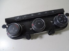 VW Klimabedienteil Climatronic Sitzheizung 5G0907426AA ORIGINAL®VW Golf 7