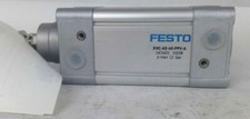One New Festo DNC-63-40-PPV-A 163402 Cylinder DNC6340PPVA