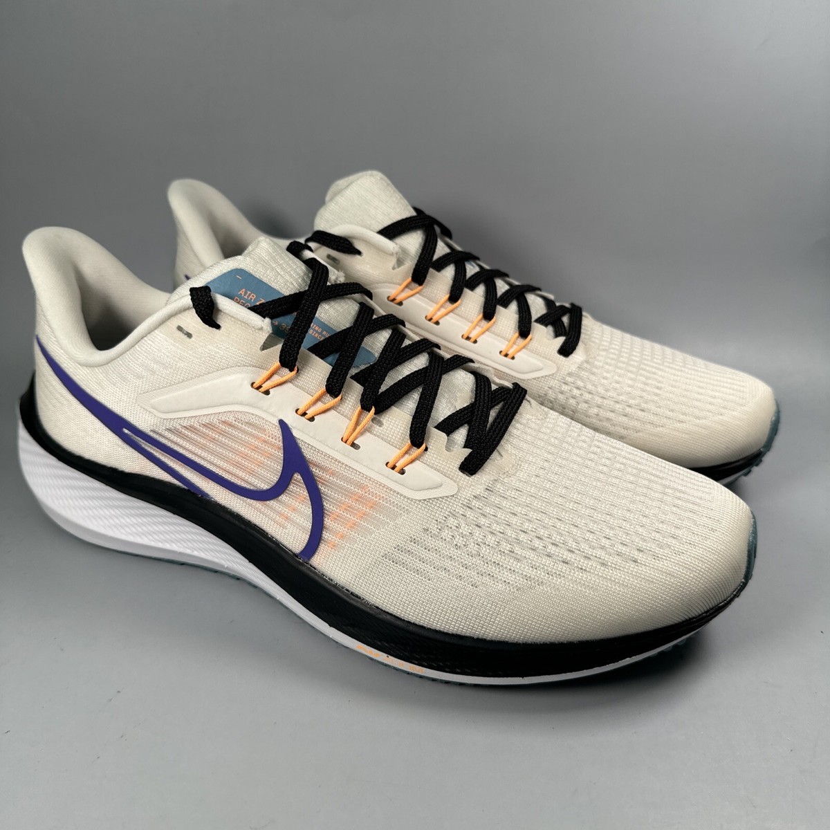 Nike Women's 10.5 Air Zoom Pegasus 39 'Phantom Purple