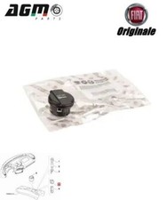 GHIERA TAPPO ACCENDISIGARI ORIGINALE FIAT PANDA DOBLO DUCATO ALFA MITO 51932872