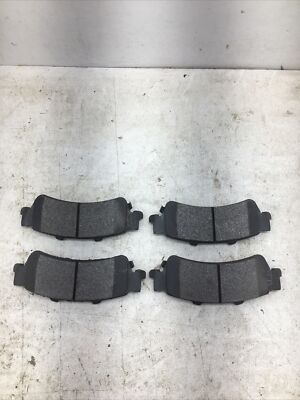 ★Nao★ Nissan / Infiniti Nissan OEM Brake Pads, Front - Nissan 300ZX Z32