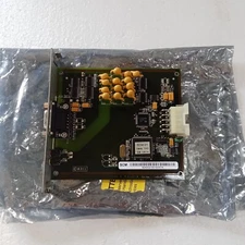 Saab Rosemount PWB 9240020-010 E PCB Card