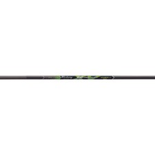 Victory Archery Victory Rip XV Gamer Shafts 200/250/300/350/400 Black - 12/Pack