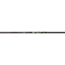 Victory Archery Victory Rip XV Gamer Shafts 200/250/300/350/400 Black - 12/Pack
