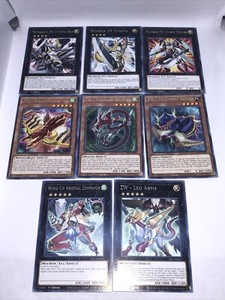 Utopia Deck Yugioh | eBay