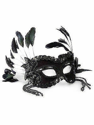 Women's Polyester Venetian Costume Masks & Eye Masks