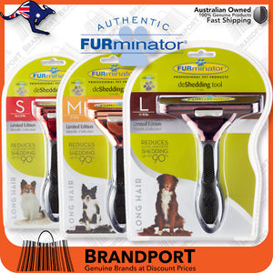 ebay furminator dog
