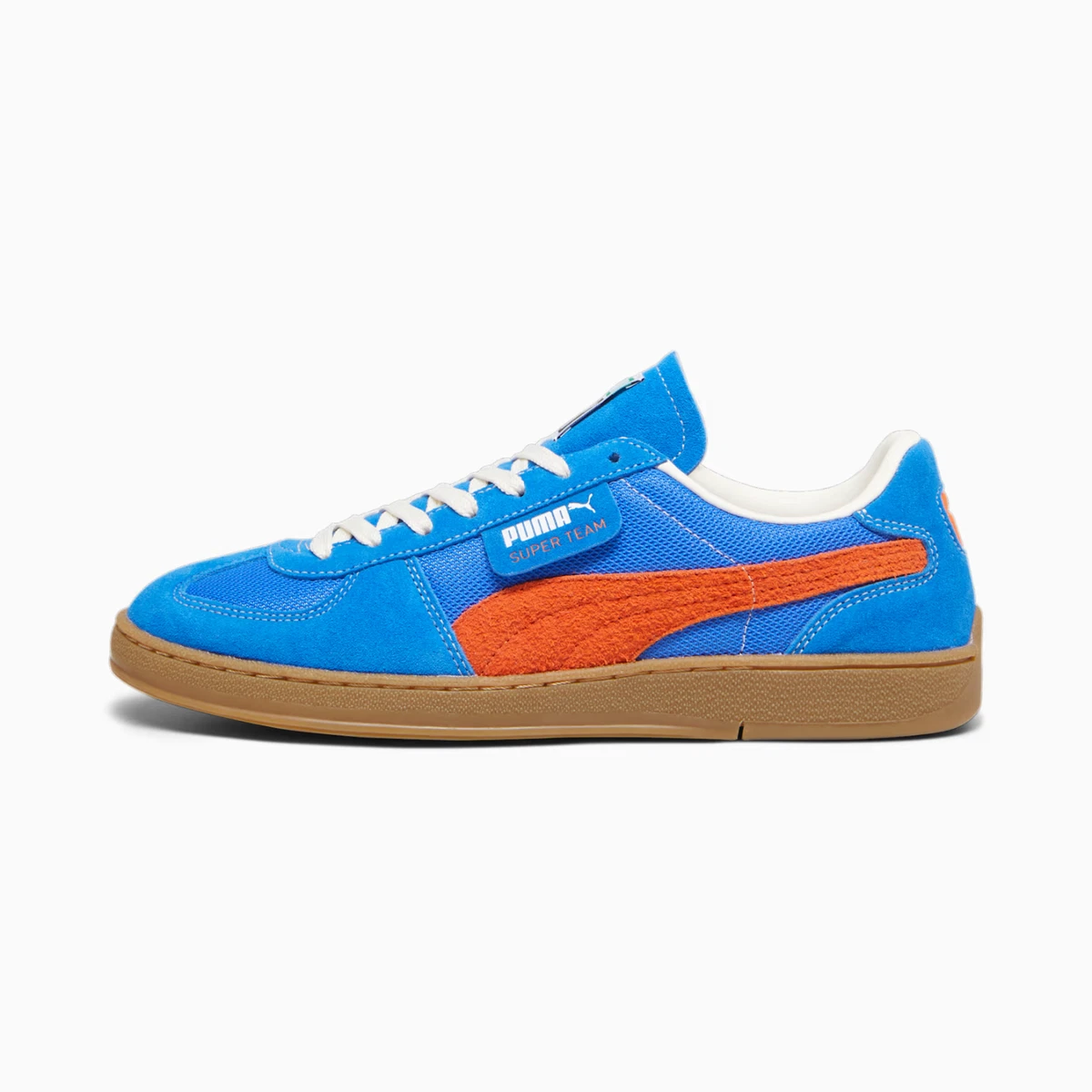 Orange pumas online