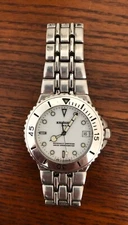 Vintage Rare Krieger Men’s  Model M929 300m Divers Automatic Watch