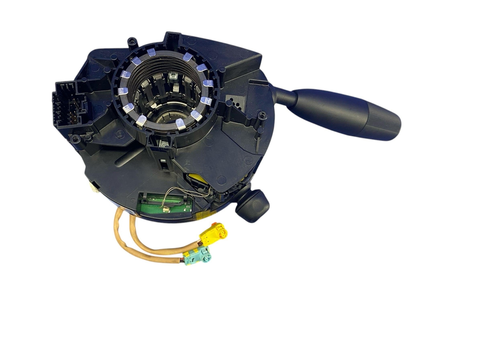 2014-2020 MASERATI QUATTROPORTE STEERING WIPER TURN SIGNAL CLOCKSPRING