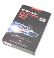 Bitdefender Antivirus Plus 2016 1 Pc 1 Year Bitdefender Antivirus Plus 2016 1 Pc 1 Year