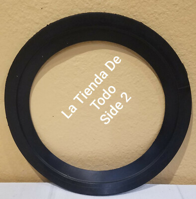 jtwm◆A5 MOWER FLEXIBLE GASKET SEAL FITS 532127534 & 127534 FOR