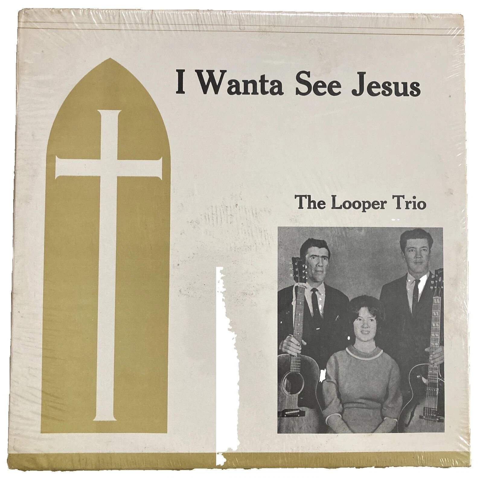 The Wanted discos de vinilo Devocional y religiosa