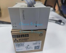 1PCS New Brand Original PLC Module FX2N-4AD-PT In Box FX2N4ADPT