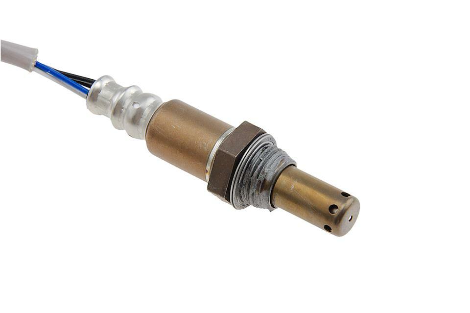 ESL-MS-001 NTY Lambdasonde für MITSUBISHI online kaufen | eBay 