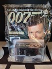 Austin FX4 Octopussy 114 THE JAMES BOND CAR COLLECTION 007 1:43