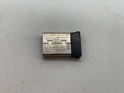 Dell DGRFEO USB Wireless KB / Mouse Receiver Dongle KM636 KM714 KM717 WM326 236