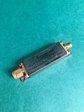 Picosecond Pulse Labs 7.5GHz Low-Pass Filter / DC Block  5915-7.5GHz 5915-DCB2