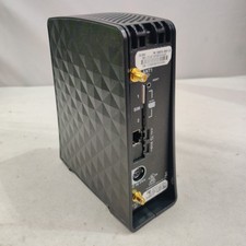 Señal Wifi Router Ubee Dvw2110 Como Repetidor Las Mejores Ofertas