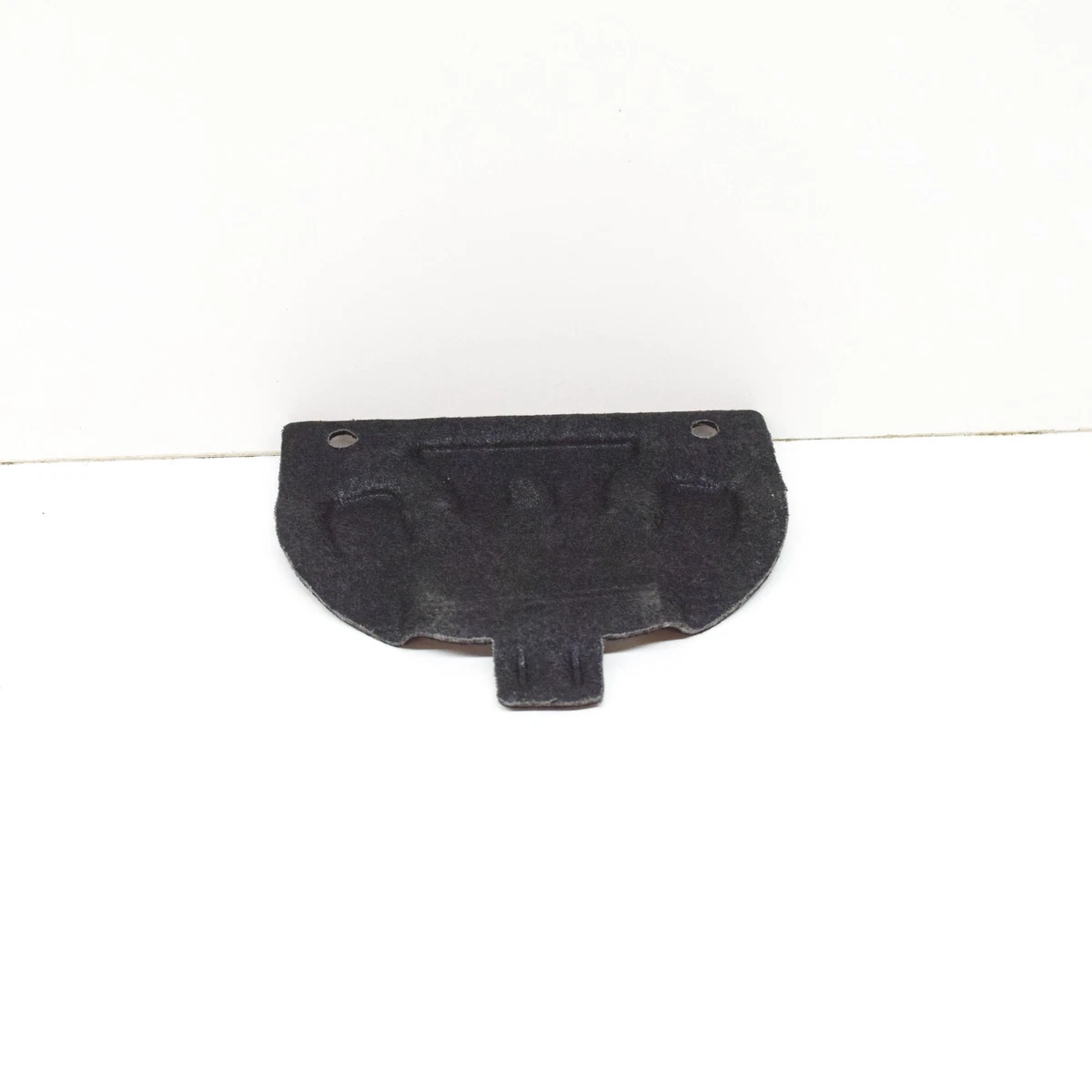 PORSCHE MACAN Turbo 95B Front Underbody Floor Rail Cover 95B825271 