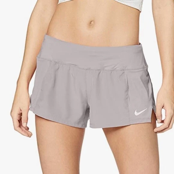 Nike dry short shop crew 2