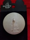 Disney WDW Mickey's VeryMerry Christmas Party 2001 Pluto Santa Sleigh Pin LE5000 — photo 5