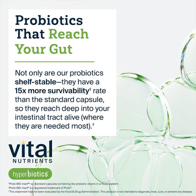 Vital Nutrients Pro Women Probiotics for Women | Vaginal Probiotics for PH Ba...