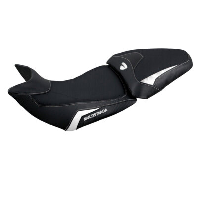 SATTELBEZUG SPEZIFISCH 1WH-1 FÜR DUCATI 1200 MULTISTRADA 2015-2020