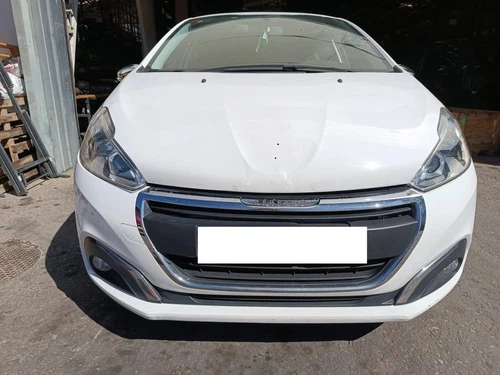 9683562980 Condensador/Radiador Aire Acondicionado para PEUGEOT 208 2017 426073 - Imagen 4 de 8