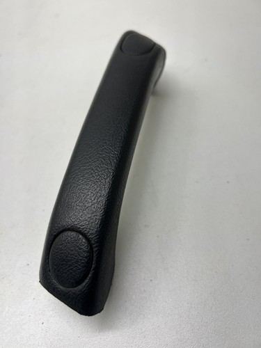 1990-1996 NISSAN 300ZX Right Passenger Side Interior Door Handle Pull Black OEM - Picture 3 of 6
