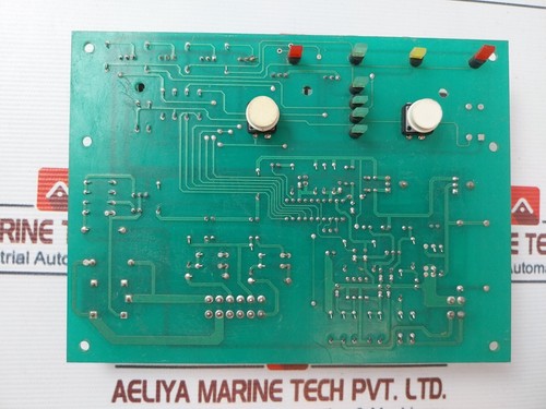 JY.LEE 060301 Printed Circuit Board - Picture 6 of 7