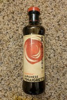 Tonton Japanese Vinaigrette 9 Oz Tonton Japanese Vinaigrette 9 Oz